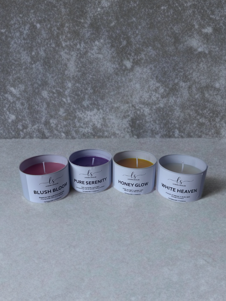 🕊️ Home Collection