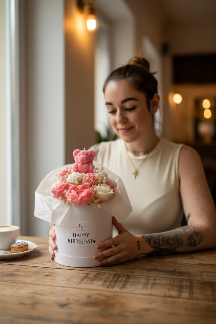 Art de La'Sora Collection