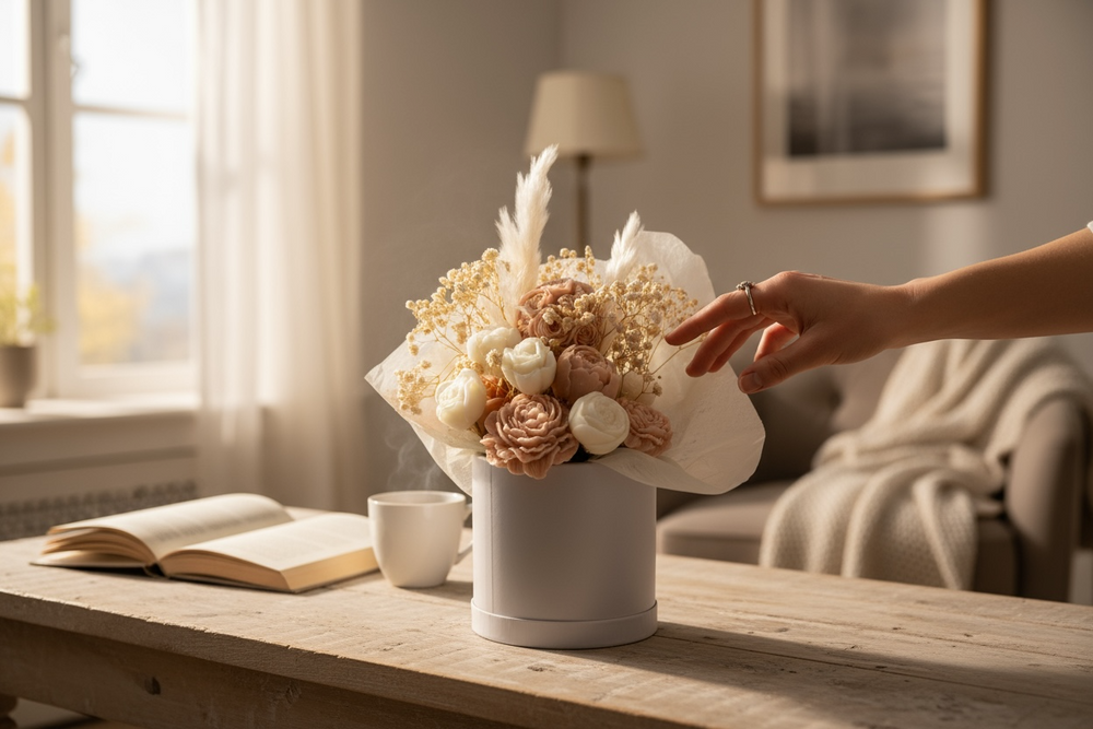 Blossom Box