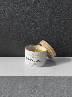 Honey Glow