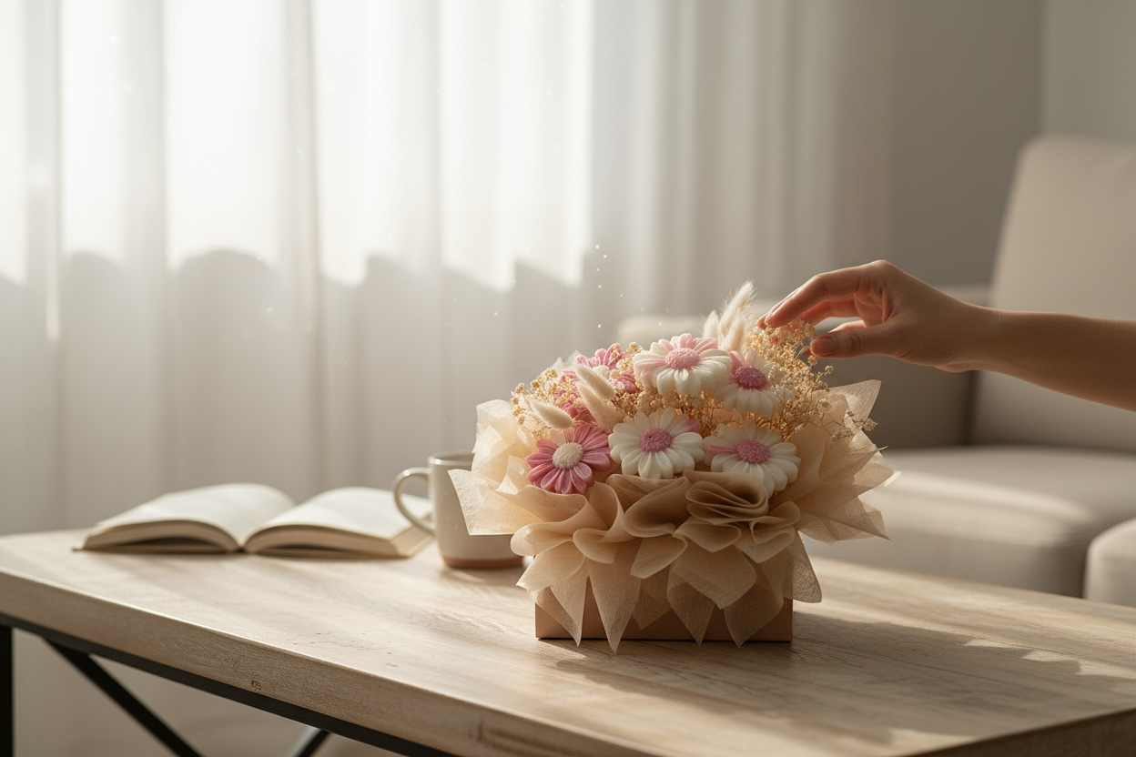 Blossom Box