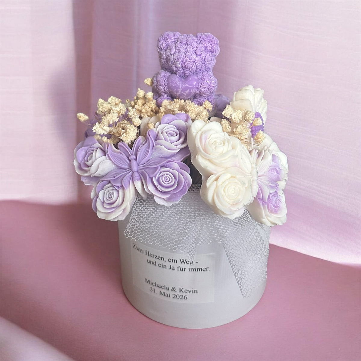 Blossom Box