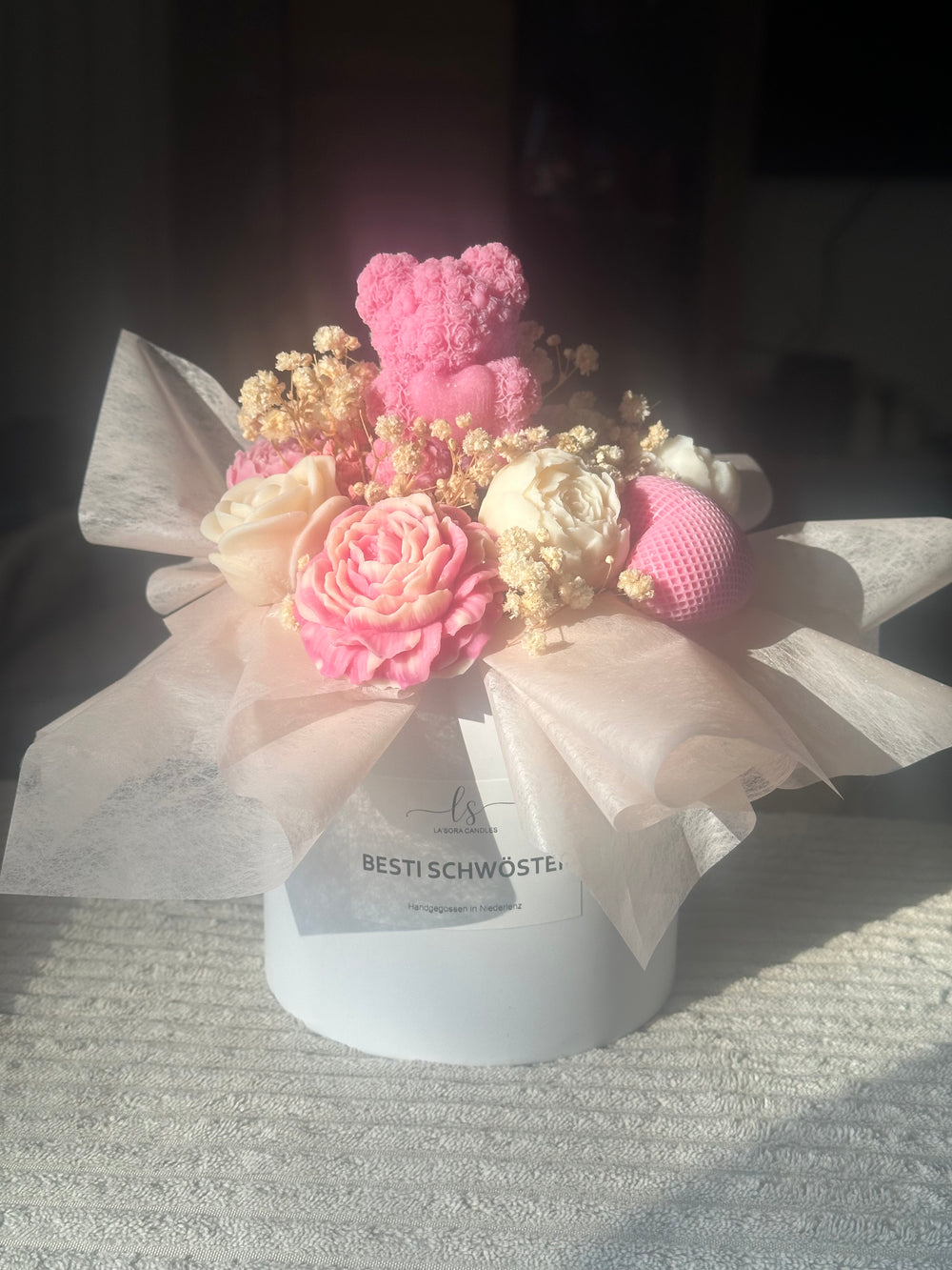 Blossom Box