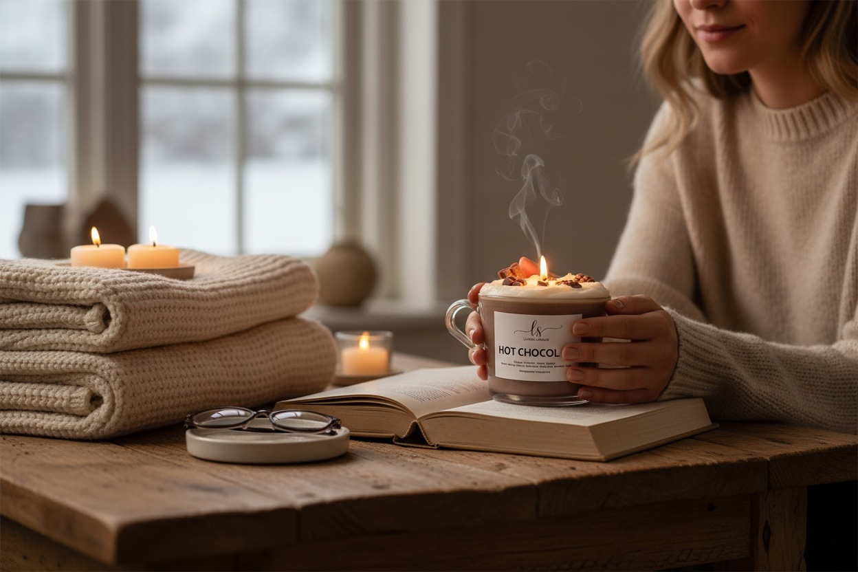 Hot Chocolate