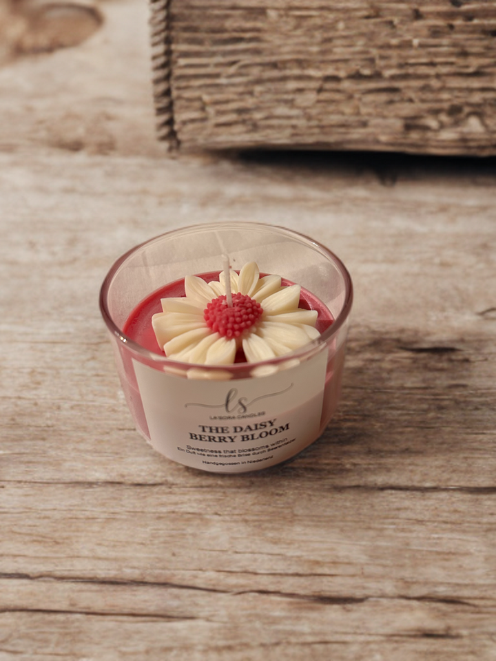 Berry Bloom