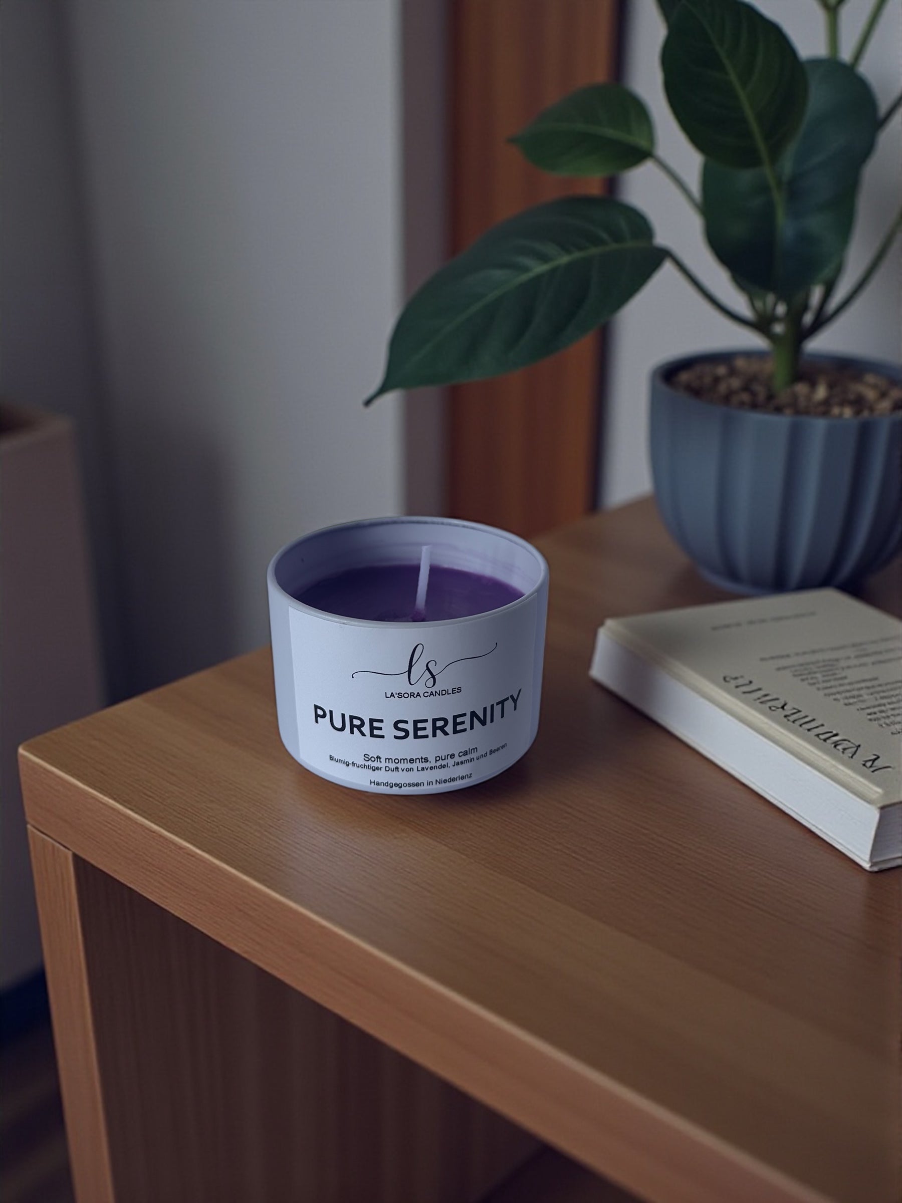 Pure Serenity