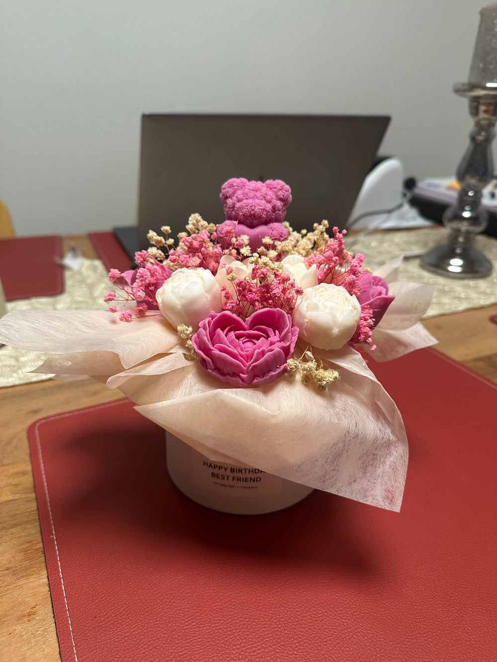 Blossom Box