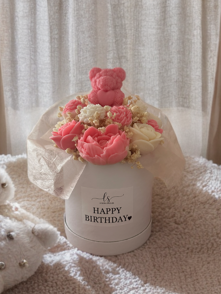 Blossom Box