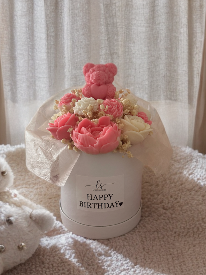 Blossom Box