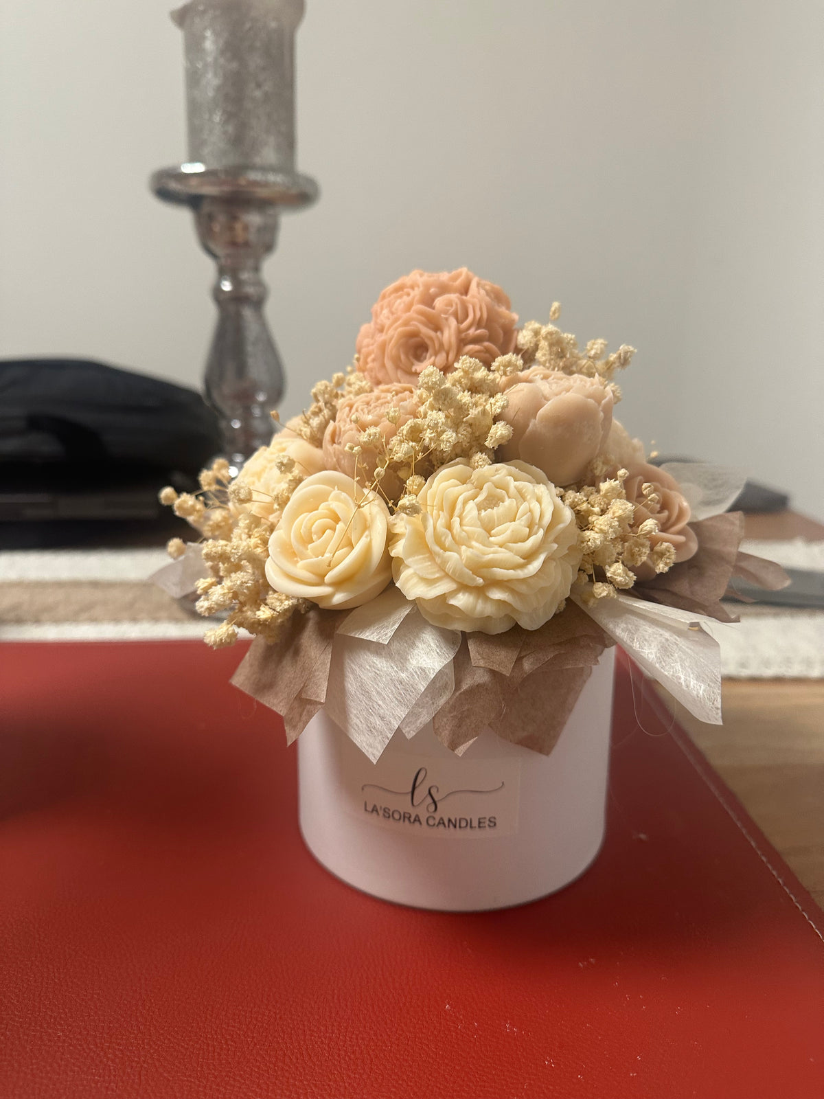 Blossom Box