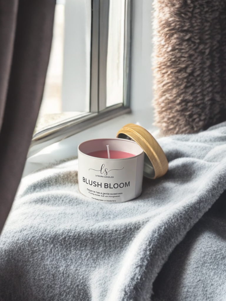 Blush Bloom