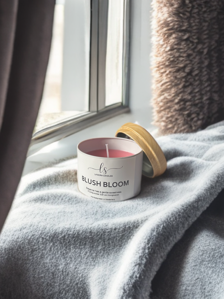 Blush Bloom