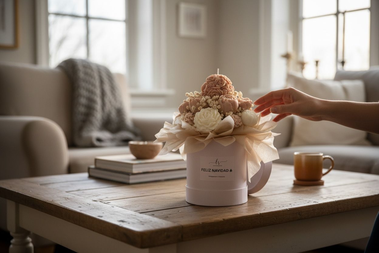 Blossom Box