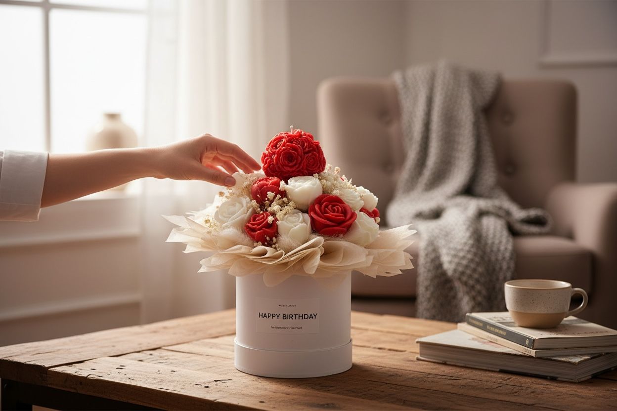 Blossom Box